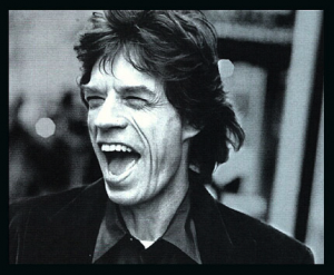 !n 1969 Jagger-Richards revisit uncertainty & remind us that we can't always get what we want
