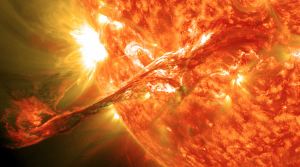 solarflare