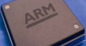 ARM Chip